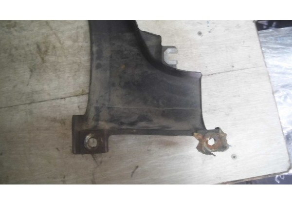 Крило переднє праве Renault Laguna II, 8200295804, 01-05